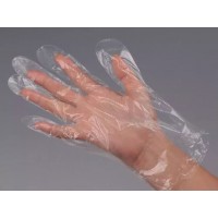 一次性使用聚乙稀檢查手套