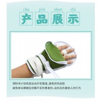 蒙泰的約束手套是只有一種類型嗎？