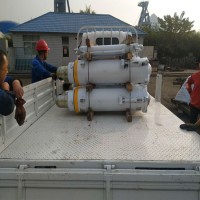 礦用液壓支架千斤頂 密封性能可靠 100型液壓支架千斤頂