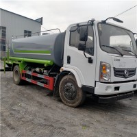 陽江訂購城市街道綠化10噸灑水車菏澤灑水車廠家直銷
