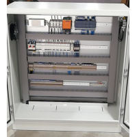 科迎法高低壓成套電氣控制柜