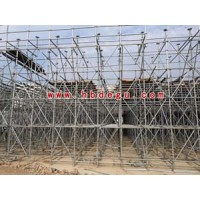 盤扣式腳手架租賃廠家
