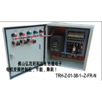 佛山一對一控制水泵風機控制柜