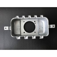 領藝鈑金加工 定制