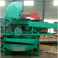 玉米大型自動脫粒機糧食機械設備