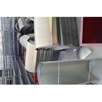 地上通風地籠 糧食通風板  糧倉通風設備