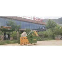 ZFB40F 大型礦山挖掘機械 礦山開礦/拆遷需備