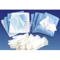 一次性使用負壓引流護創材料包