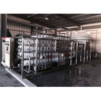 水處理設備|蘇州工業超純水設備廠家直供|工業反滲透設備報價|