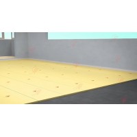 地暖擠塑板保溫板