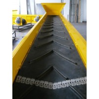 青島中六橡膠直供 花紋輸送帶 高耐磨 出廠價格