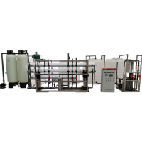 工業(yè)超純水設(shè)備_常州水處理設(shè)備有限公司