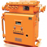 KBZ-200、400、500、630隔爆型饋電開關