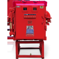 QJGZ-300/10(6、3.3)隔爆型高壓真空起動器