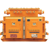 QJZ-2X60、80、120SF雙電源風機起動器