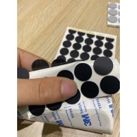 手機支架硅膠墊片生產廠家 東莞手機支架墊片