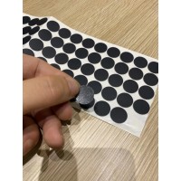 灰色手機支架硅膠墊片 支架墊片 硅膠墊片生產廠家