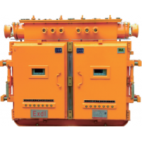 KBZ-200、400、500、630S雙電源饋電開關