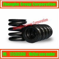 煤礦機械彈簧_大型煤礦機械彈簧