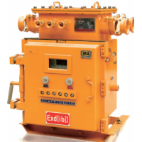 KJZ-200、400、500、630Y永磁饋電開關價格