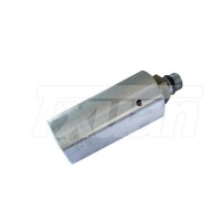 騰旋GE機床高速旋轉接頭