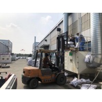 蘇州炭旋風活性炭柱狀蜂窩活性炭昆山廠家直銷