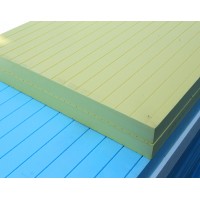 高強度擠塑板的特點及用途