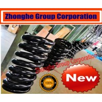 振動篩彈簧_供應振動篩彈簧