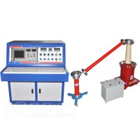 無局放耐壓試驗裝置電力試驗規范