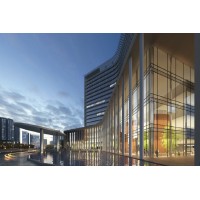 重慶巴南區(qū)幕墻安裝維修_巴南區(qū)外墻玻璃施工_重慶航鴻幕墻公司