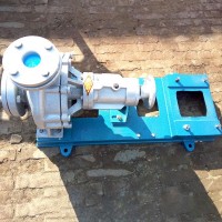 RY導熱油泵,RY高溫導熱油泵,RY風冷式熱油泵