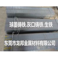 美國F13101無氣孔水平連鑄球墨鑄鐵板