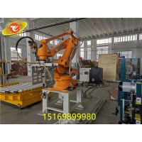 機器人碼垛機保養(yǎng)事項