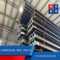 MC美標槽鋼參照表