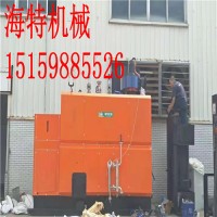 生物質顆粒蒸汽機500kg免檢產品