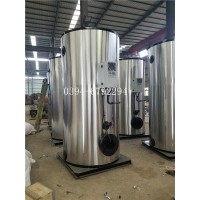 大康鍋爐LHS0.5-0.7-YQ 半噸立式燃氣蒸汽鍋爐