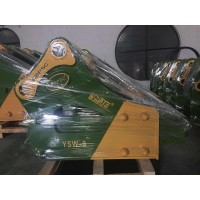 連港工兵破碎錘釬桿直徑85毫米