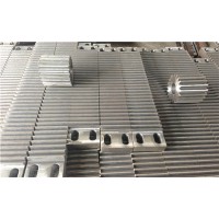 闖輪廠家直供定做建筑齒條