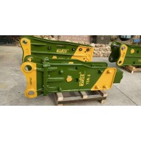 連港工兵破碎錘釬桿直徑100毫米