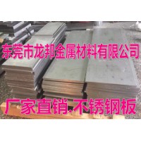 SUS316L高硬度不銹鋼板