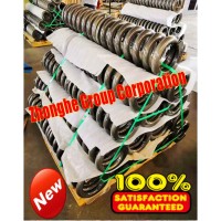 大彈簧_重型機械彈簧