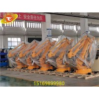 全自動搬運碼垛機器人