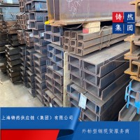 MC美標槽鋼型號數據表