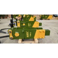 連港工兵破碎錘釬桿直徑135毫米