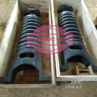 小松PC750挖掘機漲緊油缸總成