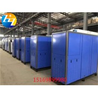 電免檢蒸汽發(fā)生器產(chǎn)品特點及保護裝置