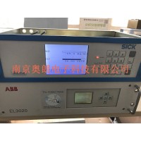 西克SIDOR煙氣分析儀維修