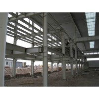 湖北東江建筑設計鋼結構設計網架結構工程幕墻設計