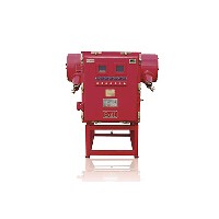 PBG-□/6(10)Y礦用隔爆型高壓真空配電裝置