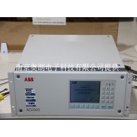 ABB AO2020分析儀維修